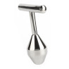 Mr. Steel Plug Pleasure Probe 10.5 x 3.8cm